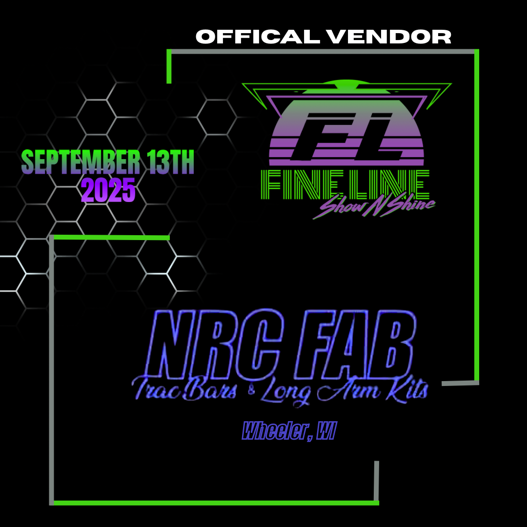 Vendor Registration