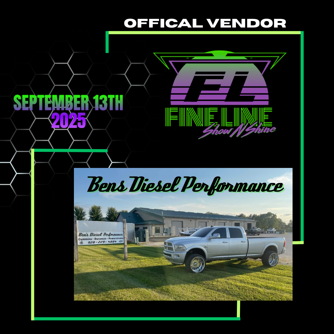 Vendor Registration
