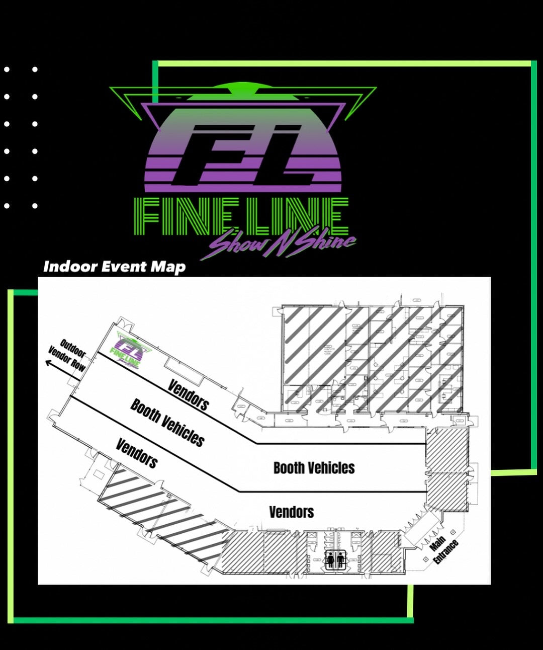 Fine Line Show N Shine