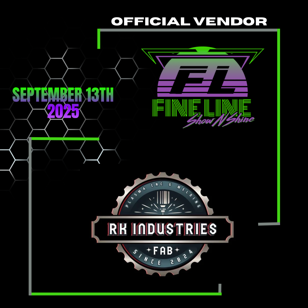 Vendor Registration