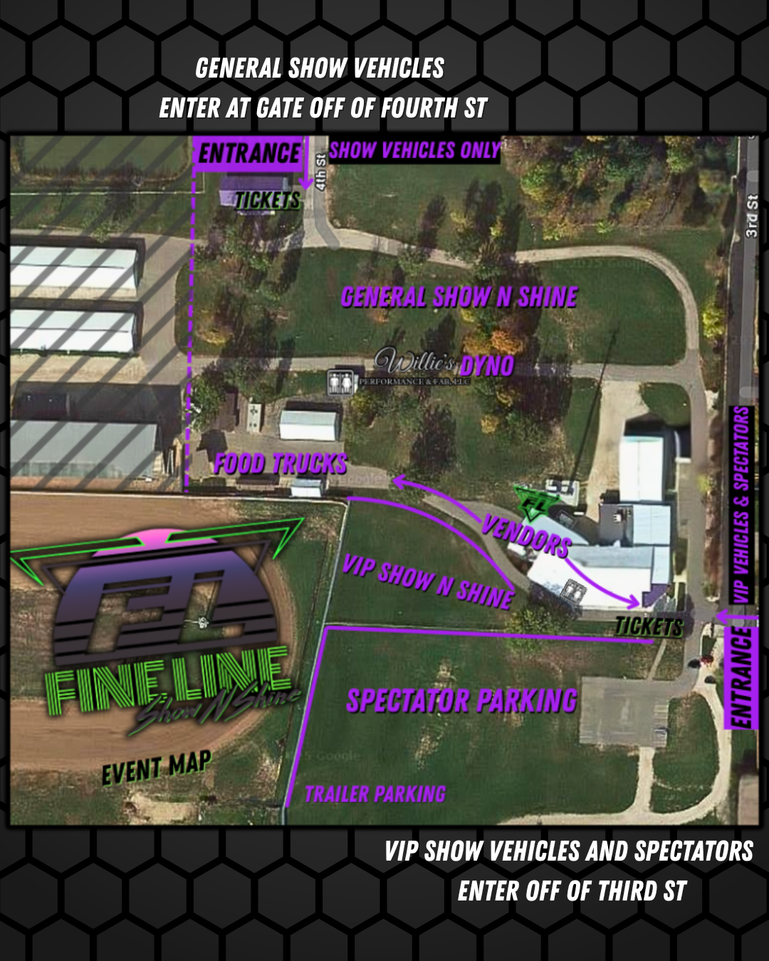 Vendor Registration