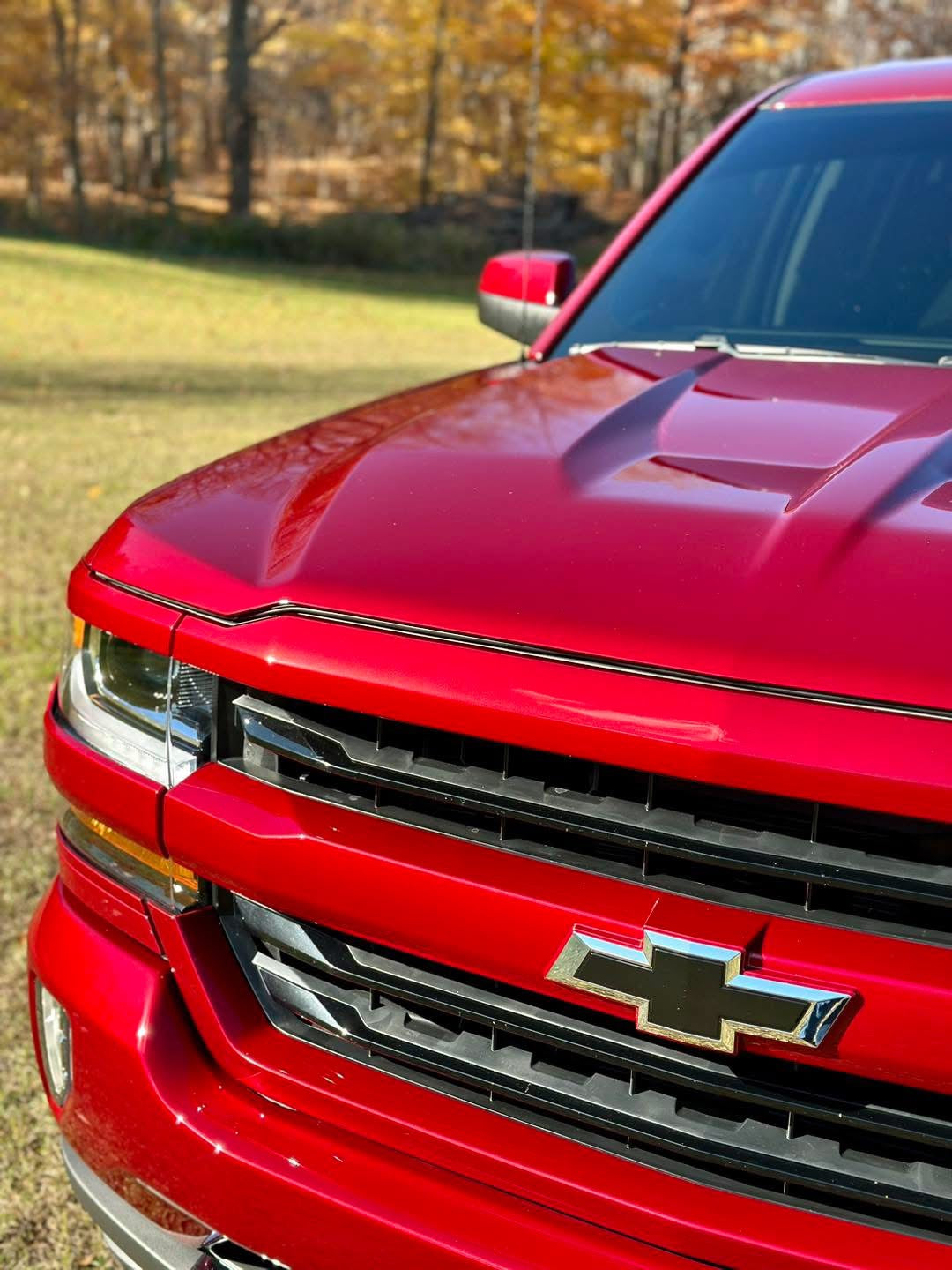 3 YEAR CERAMIC COATING + ONE STEP PAINT CORRECTION