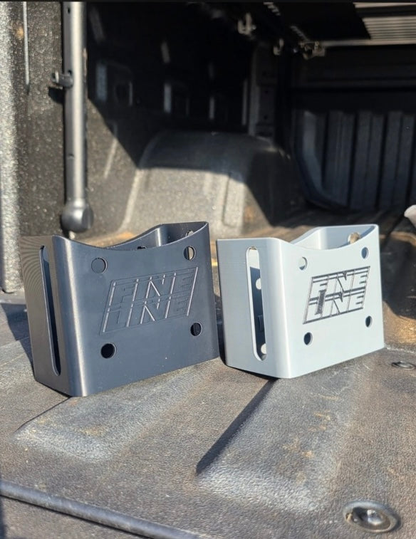 Fuel Additive Bottle Holder