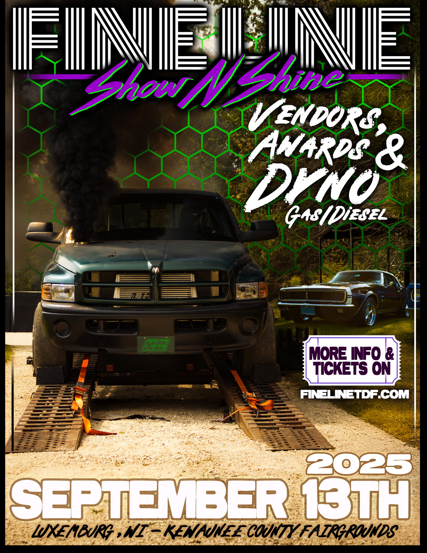 Vendor Registration