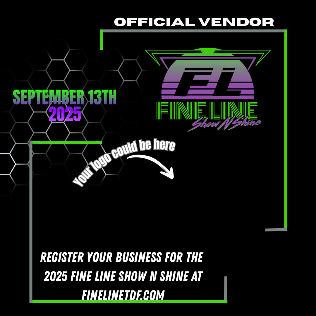 Vendor Registration