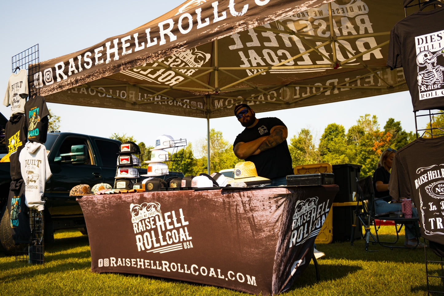 Vendor Registration