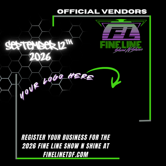 Vendor Registration