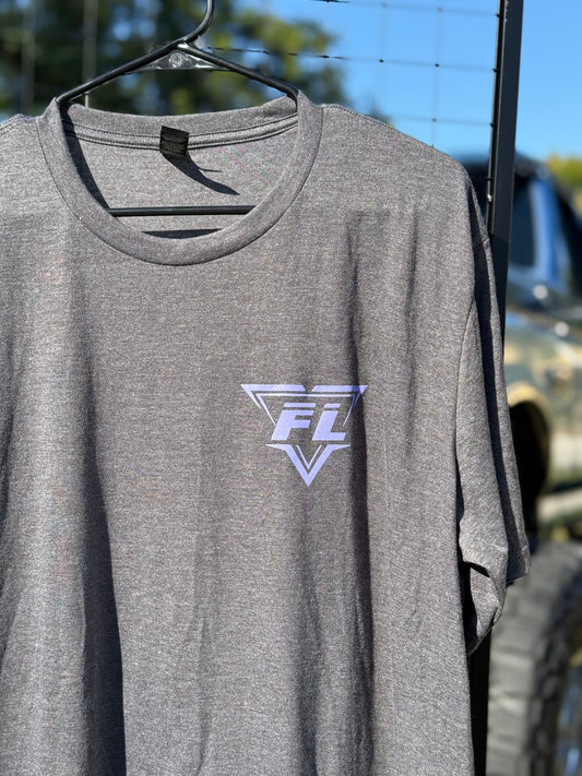 Sam’s Truck T-Shirt
