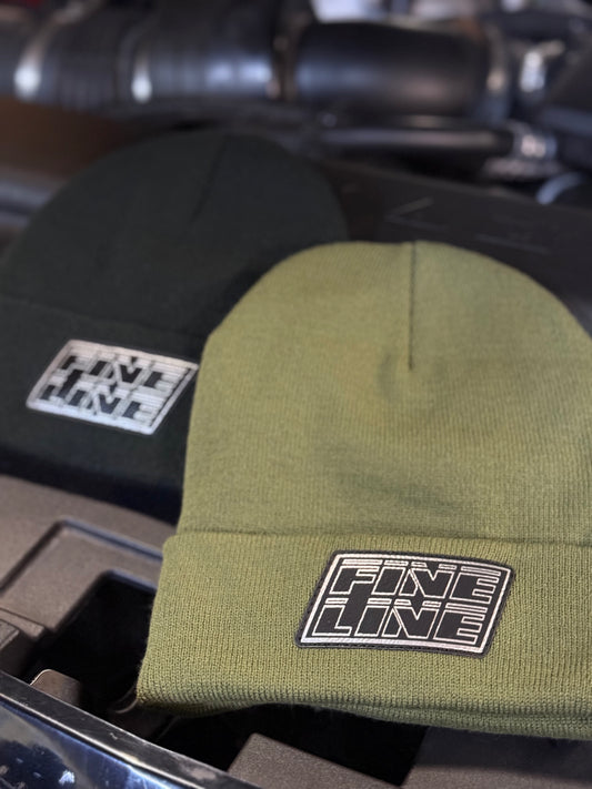 Fleece Lined Beanies