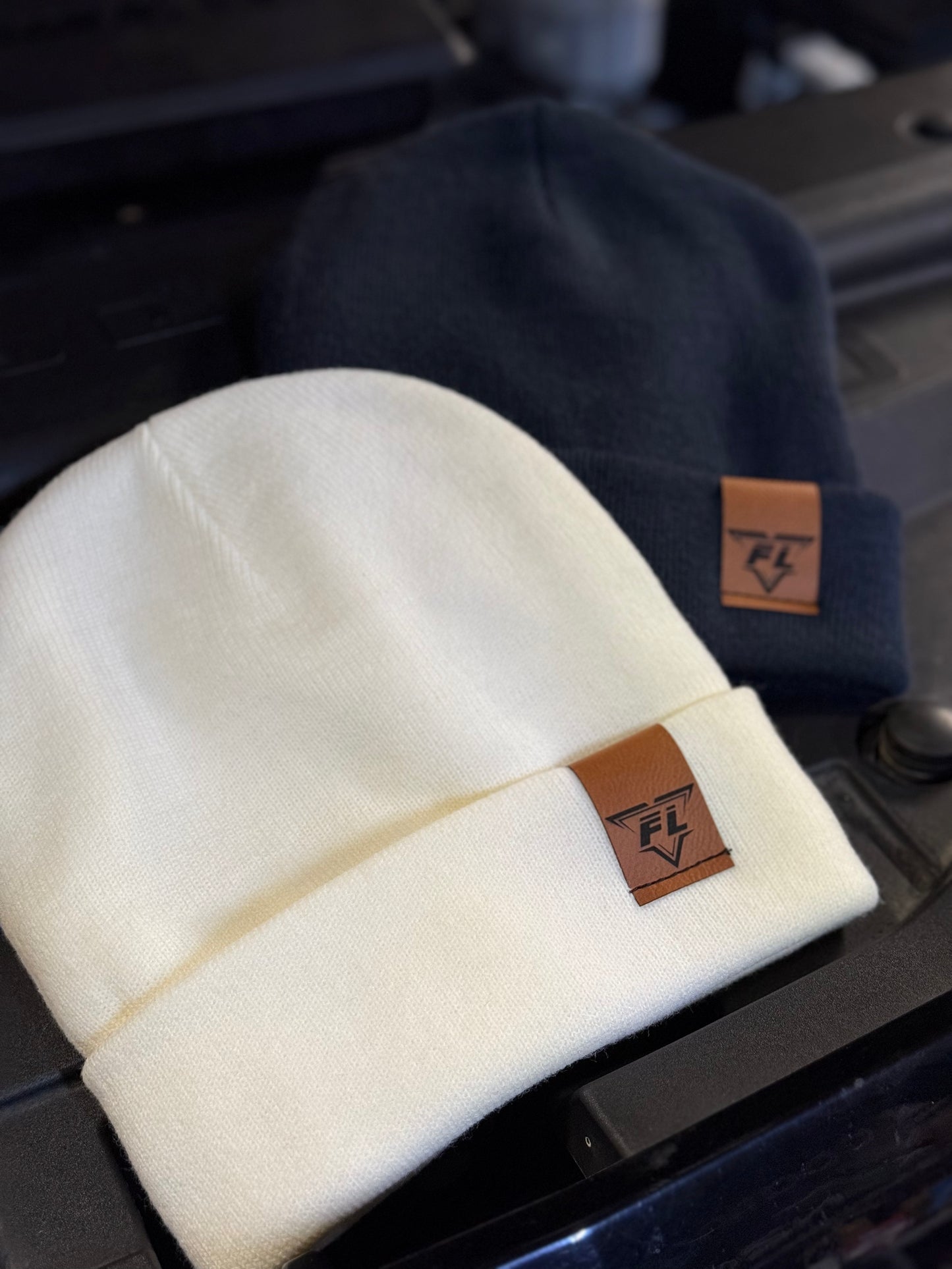 Fleece Lined Beanies