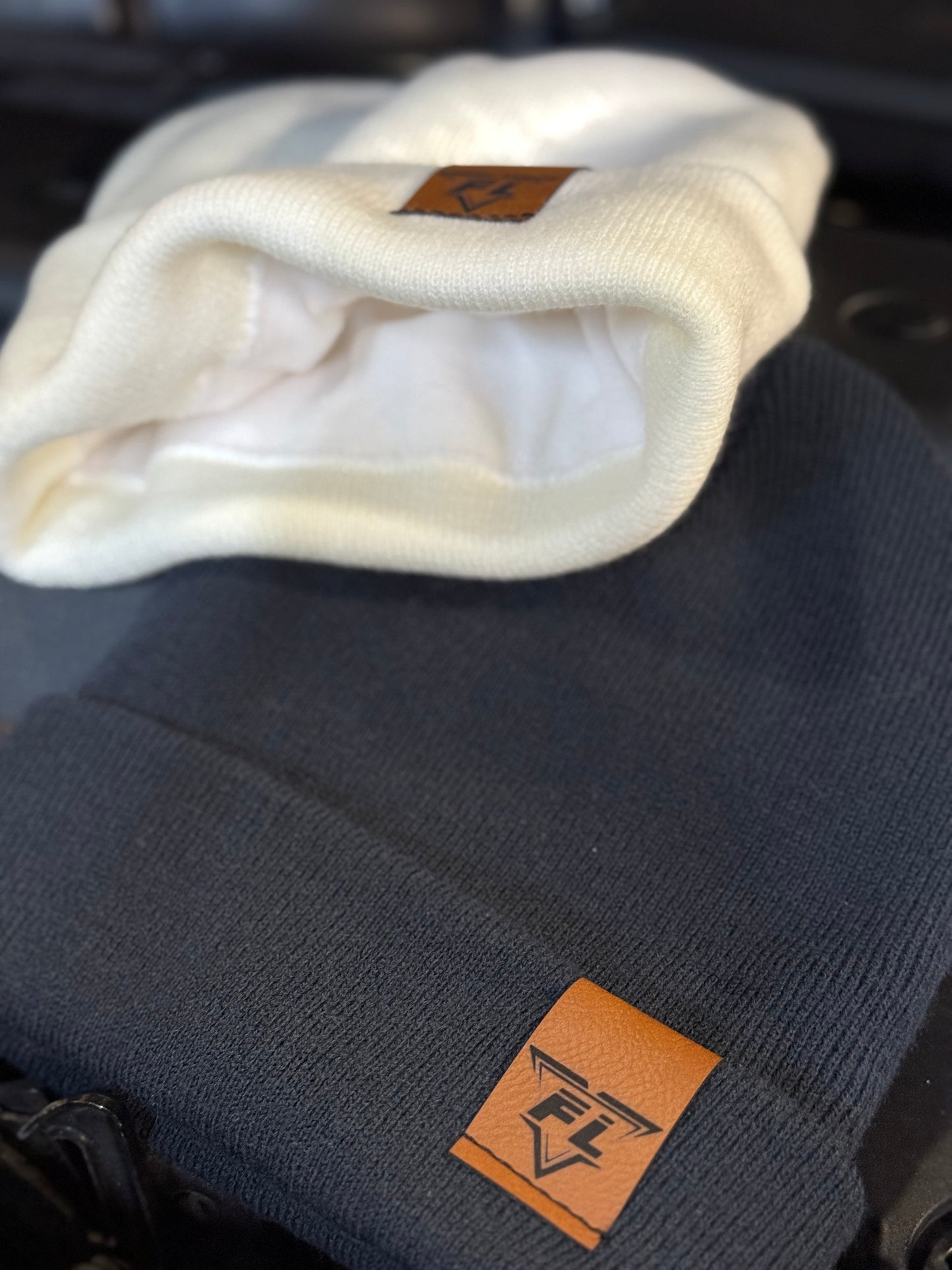 Fleece Lined Beanies