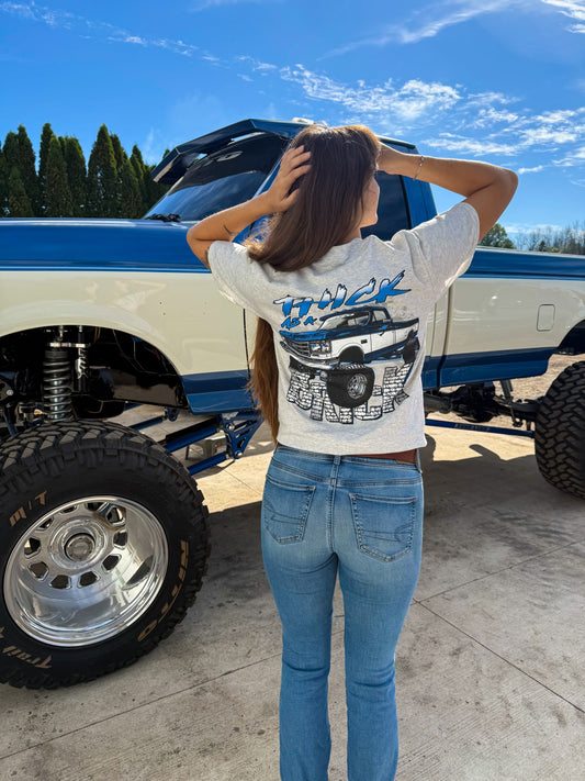Brick T-Shirt