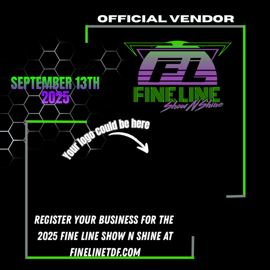 Vendor Registration