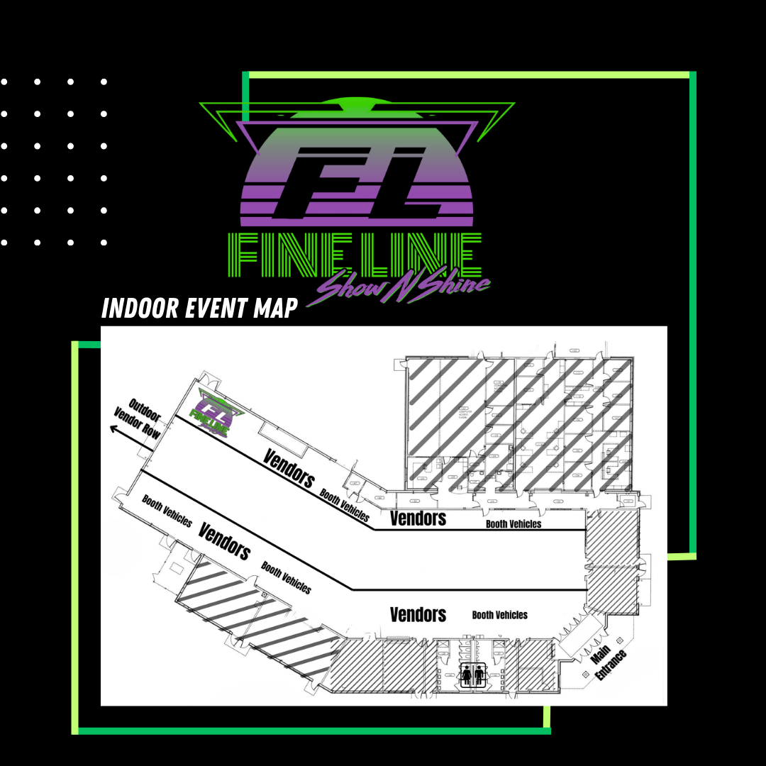 Fine Line Show N Shine